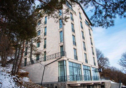 «Ավրորա Ռեզորթ»