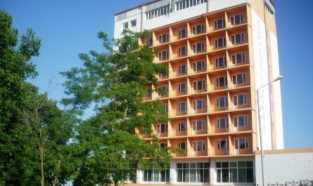 «Ավան Շուշի պլազա»