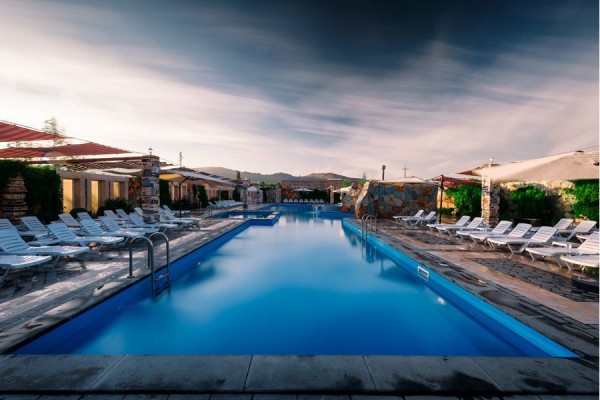 Մարիա ռեզորթ