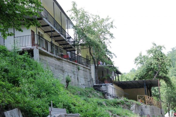 «Ռիվիերա գարդեն»