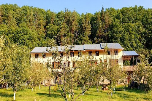 «ՌԵՍԹ ԼԵՆԴ ԴԻԼԻՋԱՆ»