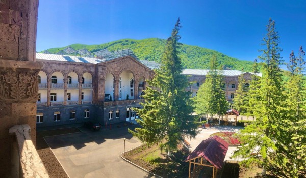 Փաթեթ 20 ՋԵՐՄՈՒԿ