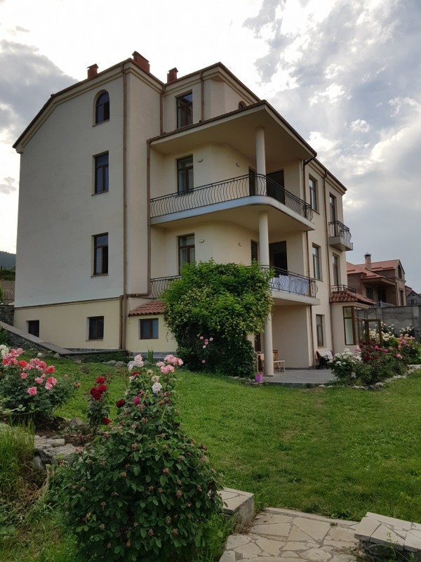 Փաթեթ 13 ՍՏԵՓԱՆԱԿԵՐՏ