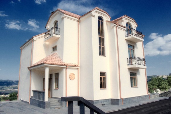 Փաթեթ 14 ՍՏԵՓԱՆԱԿԵՐՏ