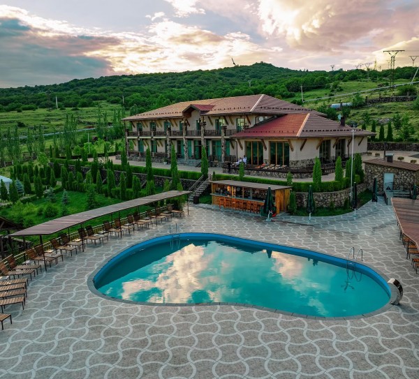 Փաթեթ 30 ԲՅՈՒՐԱԿԱՆ