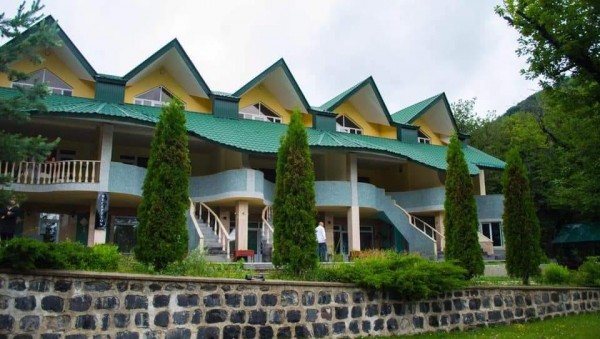 Փաթեթ 19 ԾԱՂԿԱՁՈՐ