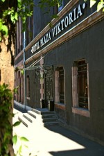 Plaza Viktoria