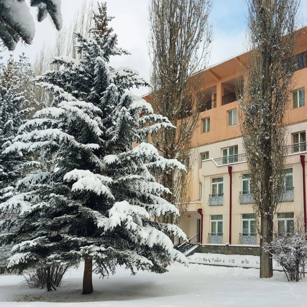 2+1 ակցիան շարունակվում է, 2 գիշեր ամրագրելու դեպքում կստանաք 3-րդ գիշերն ԱՆՎՃԱՐ անցկացնելու հնարավորություն