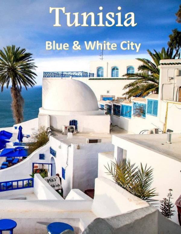 Շտապիր այցելել Թունիս☀️