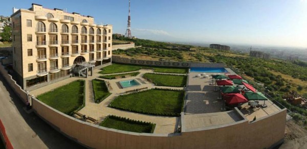 Նարե հյուրանոց