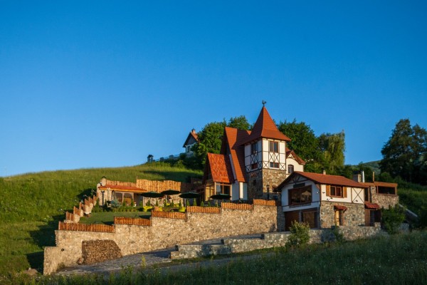 «Ալպյան ամրոց»