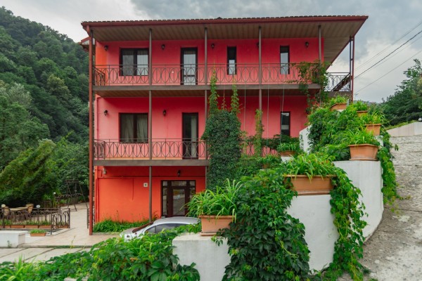 «Արիանա Հոթել»