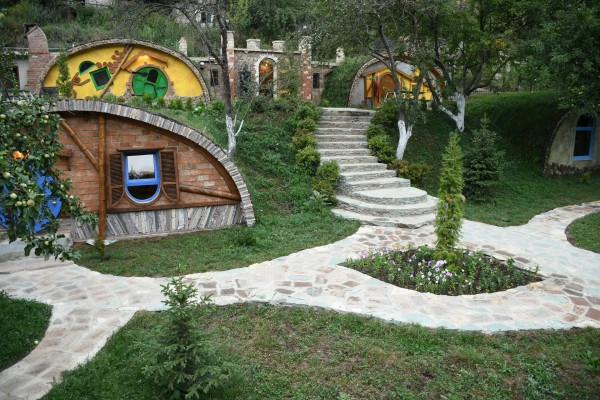 «Քոզի Հաուս Դիլիջան»