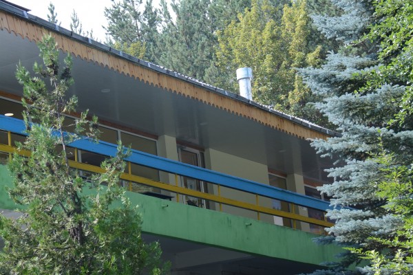 «Վահագն Ռեզորթ»