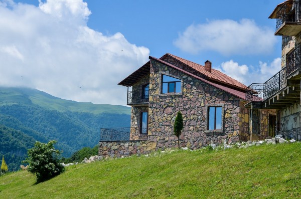 «Ապագա Ռեզորթ» ակտիվ հանգստի ակումբ