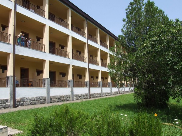 «Սոճուտ » հանգստյան տուն