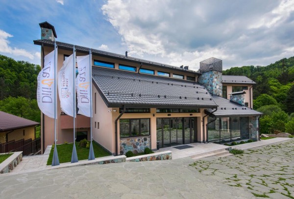 «Դիլիջազ հյուրանոց և Ռեստորան»