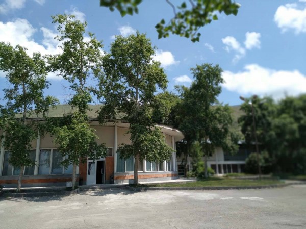 «Արևիկ Առողջարան»