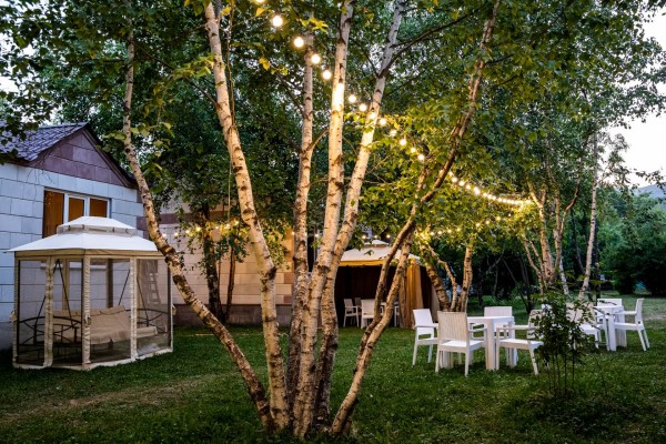 «Գարդեն Ինն Ռեզորթ» Սևան