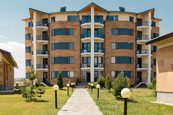 «Ծովասար» Ընտանեկան Հանգստի Համալիր