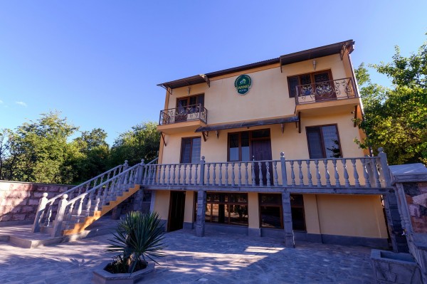 «ԿարՆել» հյուրանոց