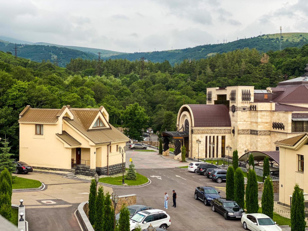 Մուլտի Ռեսթ Հաուս